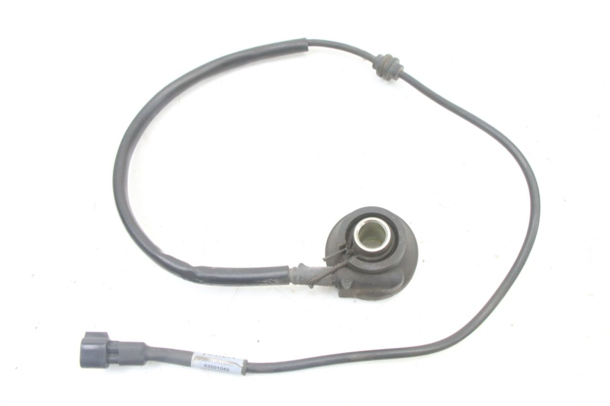 photo de TELLERAANDRIJVER TELLER PEUGEOT VIVACITY 125 (2010 - 2017) - Hoofdaanzicht