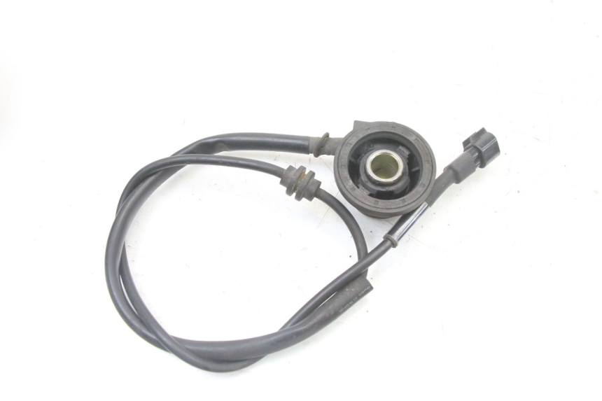 photo de TELLERAANDRIJVER TELLER PEUGEOT VIVACITY 125 (2010 - 2017) - Andere kijkhoek