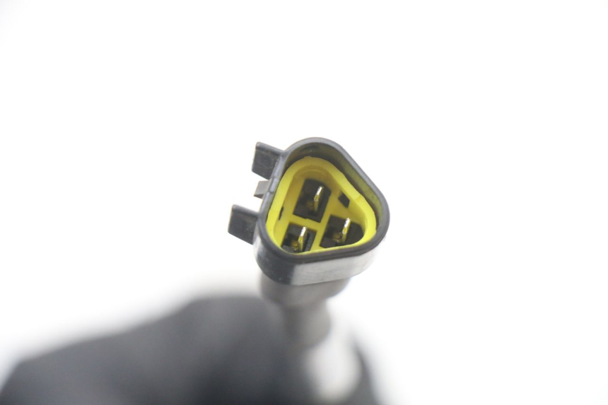 photo de TELLERAANDRIJVER TELLER PEUGEOT VIVACITY 125 (2010 - 2017) - Overzicht