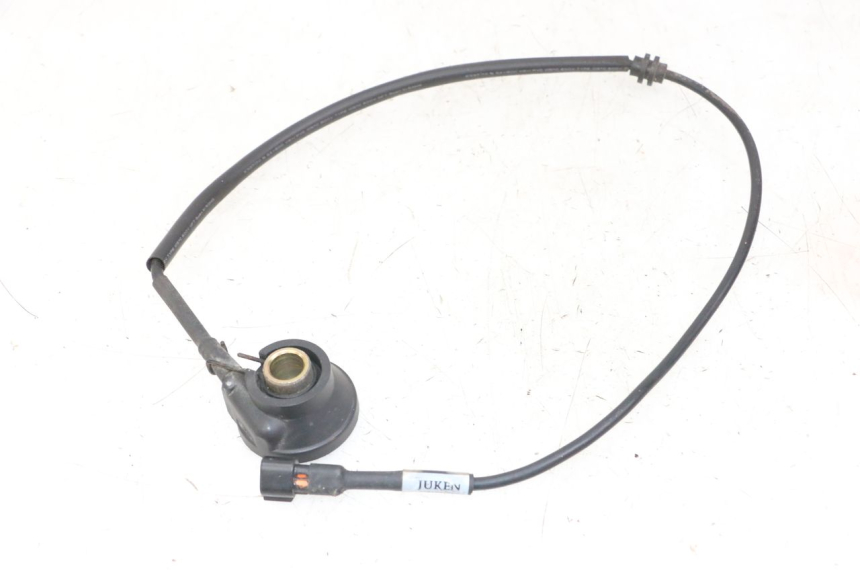 photo de TELLERAANDRIJVER TELLER PEUGEOT VIVACITY 125 (2010 - 2017) - Hoofdaanzicht