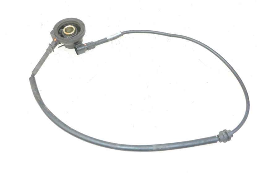 photo de TELLERAANDRIJVER TELLER PEUGEOT VIVACITY 125 (2010 - 2017) - Detail van het onderdeel