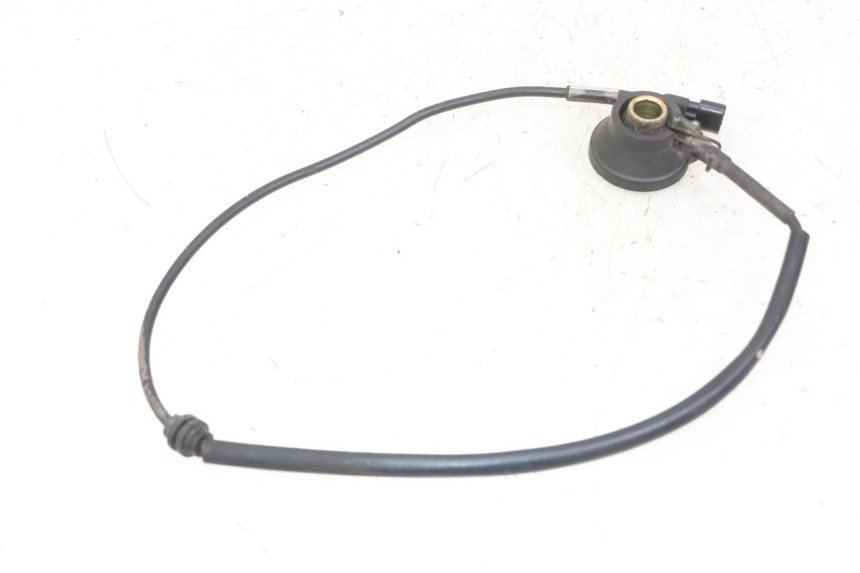 photo de TELLERAANDRIJVER TELLER PEUGEOT VIVACITY 125 (2010 - 2017) - Andere kijkhoek