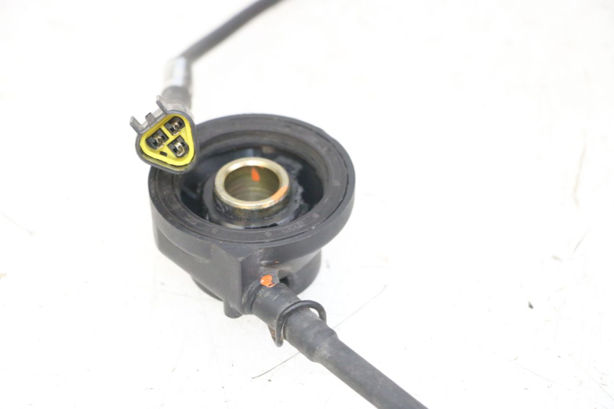 photo de TELLERAANDRIJVER TELLER PEUGEOT VIVACITY 125 (2010 - 2017) - Technische close-up