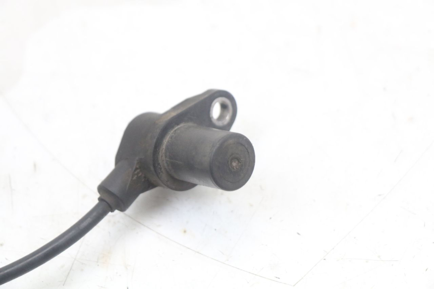 photo de TELLERAANDRIJVER TELLER PIAGGIO LIBERTY IGET 4T 50 (2021 - 2025) - Detail van het onderdeel