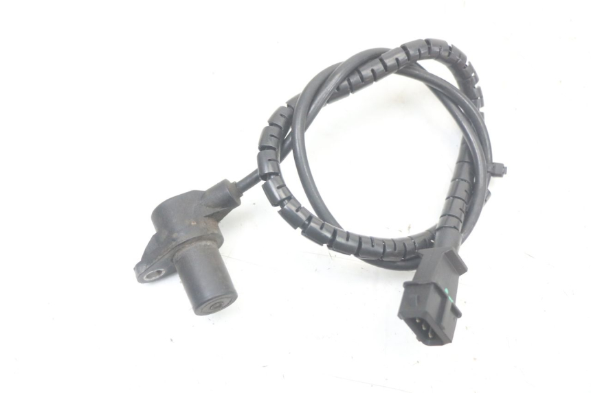 photo de TELLERAANDRIJVER TELLER PIAGGIO LIBERTY IGET 4T 50 (2021 - 2025) - Zoom op gebruiksstaat