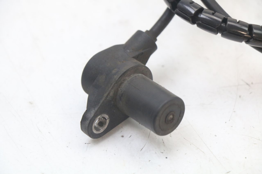 photo de TELLERAANDRIJVER TELLER PIAGGIO LIBERTY IGET 4T 50 (2021 - 2025) - Andere kijkhoek