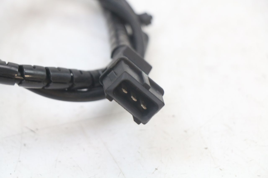 photo de TELLERAANDRIJVER TELLER PIAGGIO LIBERTY IGET 4T 50 (2021 - 2025) - Technische close-up