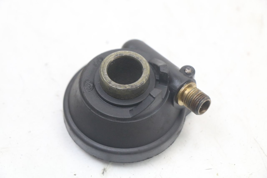 photo de TELLERAANDRIJVER TELLER PIAGGIO NEW TYPHOON 50 (2010 - 2017) - Hoofdaanzicht