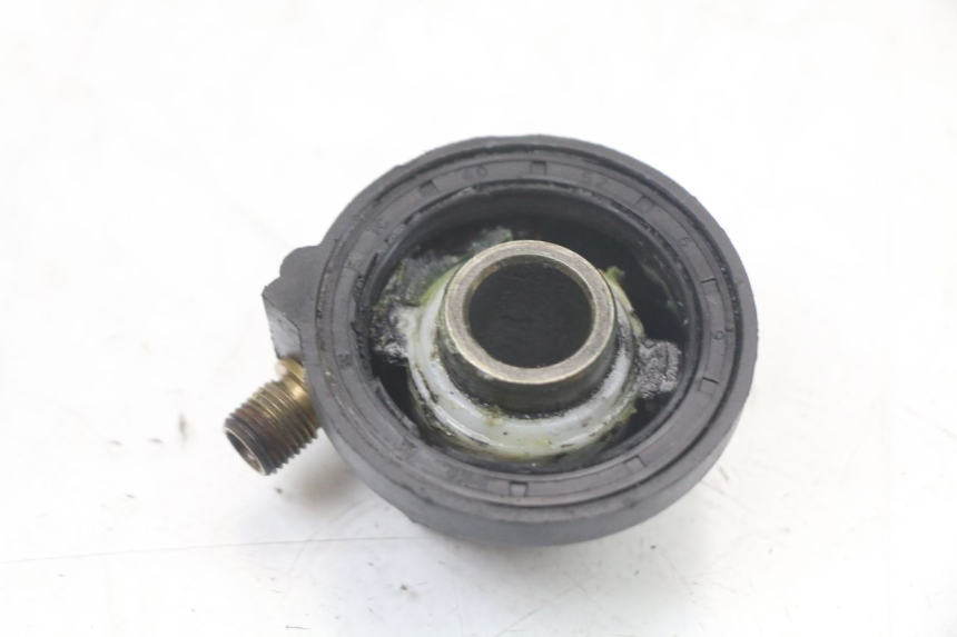 photo de TELLERAANDRIJVER TELLER PIAGGIO NEW TYPHOON 50 (2010 - 2017) - Zoom op gebruiksstaat