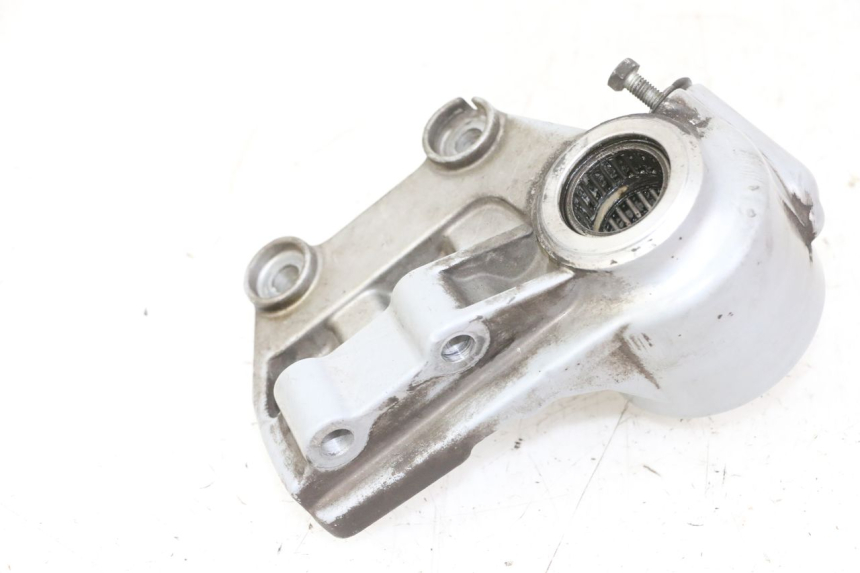 photo de TELLERAANDRIJVER TELLER PIAGGIO VESPA GRANTURISMO 200 (2004 - 2005) - Andere kijkhoek