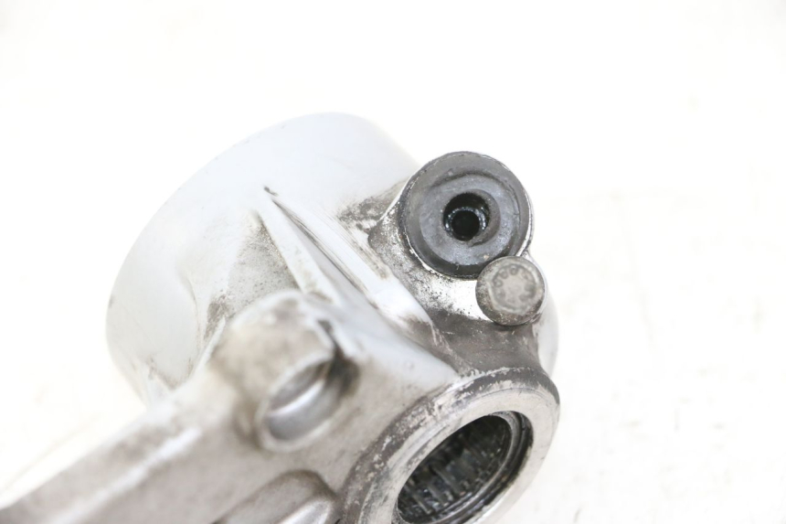 photo de TELLERAANDRIJVER TELLER PIAGGIO VESPA GRANTURISMO 200 (2004 - 2005) - Overzicht