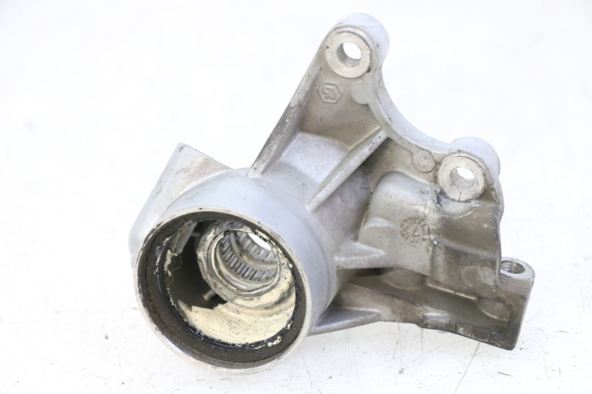 photo de TELLERAANDRIJVER TELLER PIAGGIO VESPA LX 150 (2005 - 2013) - Hoofdaanzicht