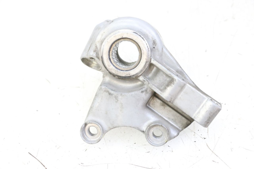 photo de TELLERAANDRIJVER TELLER PIAGGIO VESPA LX 150 (2005 - 2013) - Zoom op gebruiksstaat