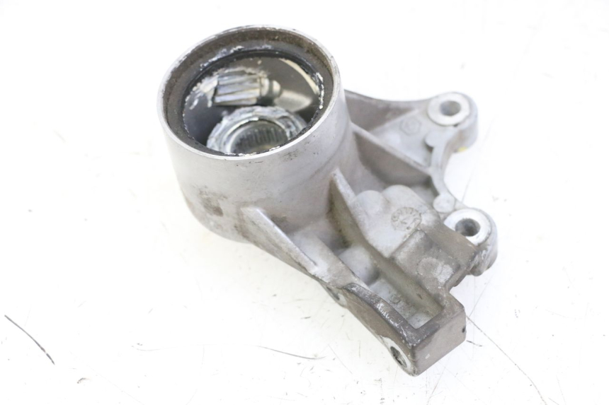 photo de TELLERAANDRIJVER TELLER PIAGGIO VESPA LX 150 (2005 - 2013) - Andere kijkhoek