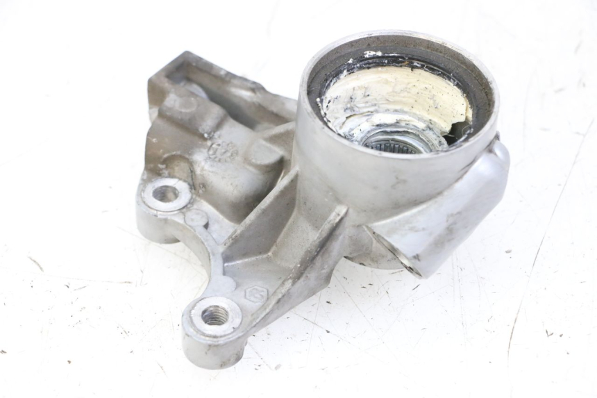 photo de TELLERAANDRIJVER TELLER PIAGGIO VESPA LX 150 (2005 - 2013) - Overzicht