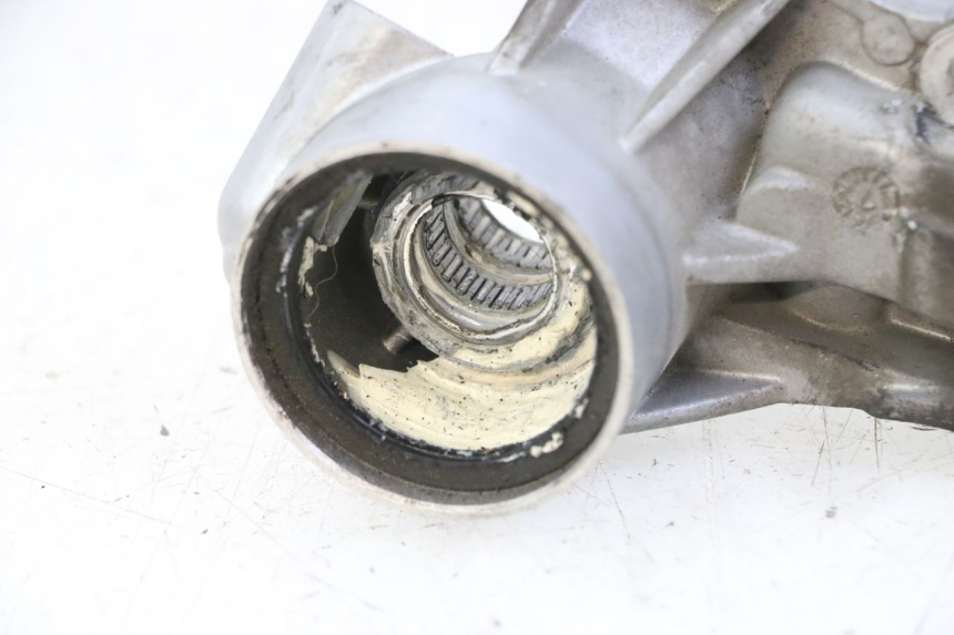 photo de TELLERAANDRIJVER TELLER PIAGGIO VESPA LX 150 (2005 - 2013) - Bevestigingspunten