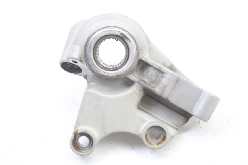 photo de TELLERAANDRIJVER TELLER PIAGGIO VESPA LX 2T 50 (2005 - 2013) - Hoofdaanzicht