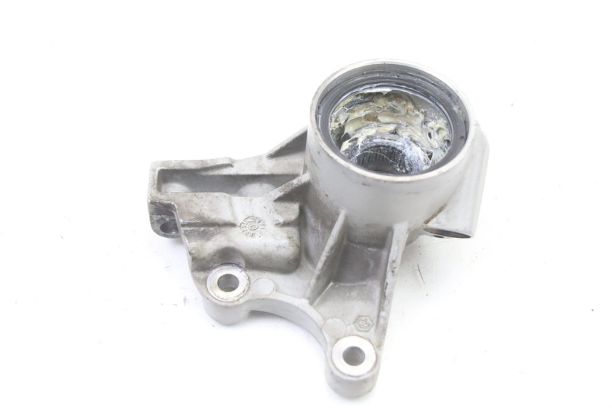 photo de TELLERAANDRIJVER TELLER PIAGGIO VESPA LX 2T 50 (2005 - 2013) - Andere kijkhoek