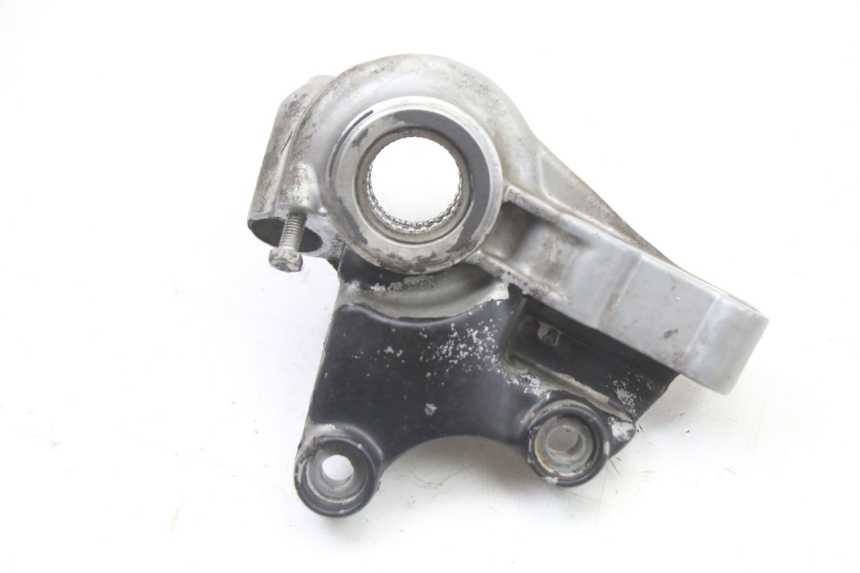 photo de TELLERAANDRIJVER TELLER PIAGGIO VESPA S 2T 50 (2007 - 2014) - Hoofdaanzicht