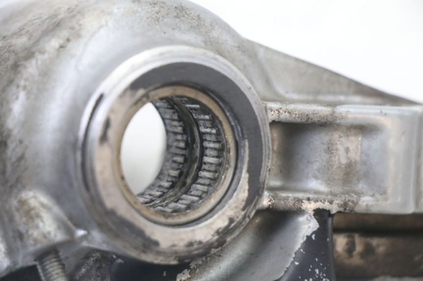 photo de TELLERAANDRIJVER TELLER PIAGGIO VESPA S 2T 50 (2007 - 2014) - Zoom op gebruiksstaat