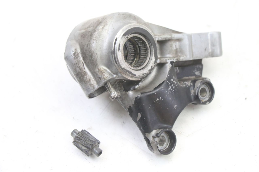 photo de TELLERAANDRIJVER TELLER PIAGGIO VESPA S 2T 50 (2007 - 2014) - Andere kijkhoek