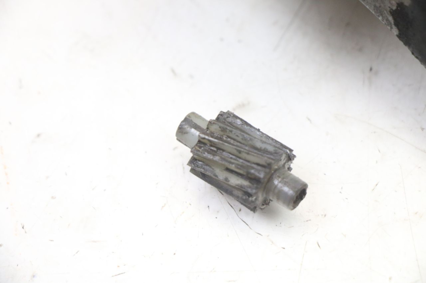 photo de TELLERAANDRIJVER TELLER PIAGGIO VESPA S 2T 50 (2007 - 2014) - Technische close-up