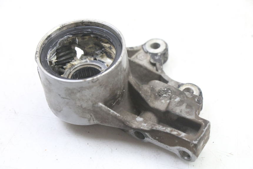 photo de TELLERAANDRIJVER TELLER PIAGGIO VESPA S 2T 50 (2007 - 2014) - Overzicht