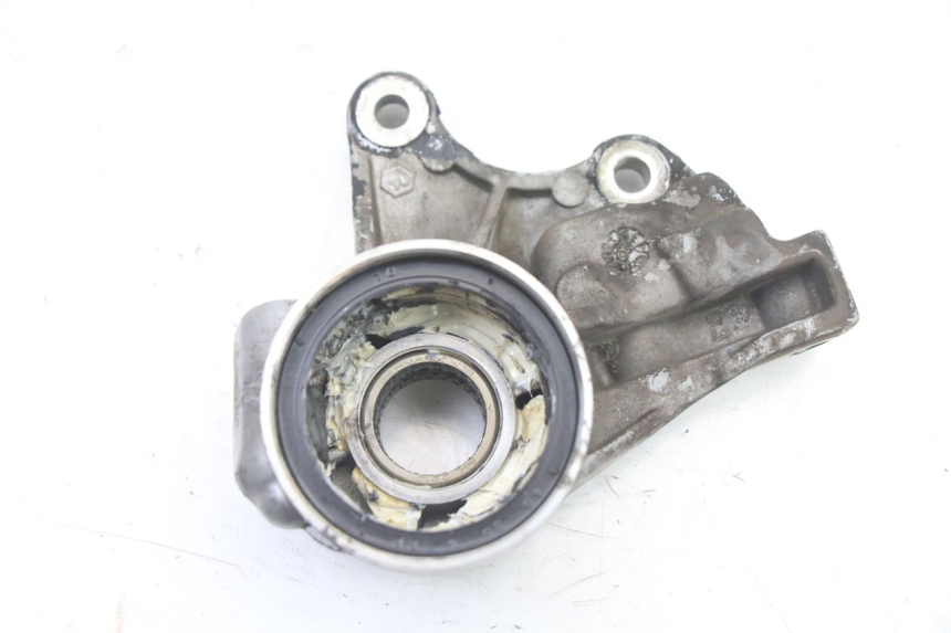 photo de TELLERAANDRIJVER TELLER PIAGGIO VESPA S 2T 50 (2007 - 2014) - Staat van het oppervlak