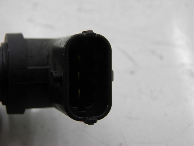 photo de TELLERAANDRIJVER TELLER PIAGGIO XEVO - X EVO 125 (2010 - 2015) - Detail van het onderdeel