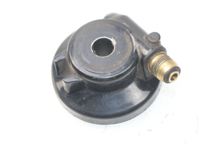 photo de TELLERAANDRIJVER TELLER KEEWAY PIXEL 50 (2008 - 2011) - Hoofdaanzicht