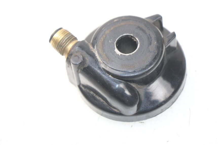 photo de TELLERAANDRIJVER TELLER KEEWAY PIXEL 50 (2008 - 2011) - Detail van het onderdeel