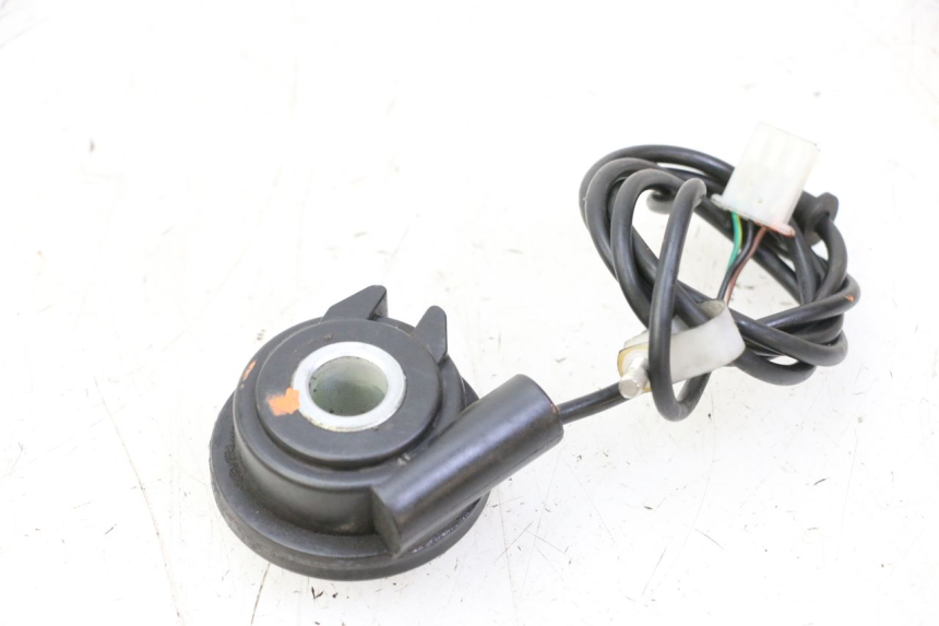 photo de TELLERAANDRIJVER TELLER MAG POWER R-STREET 50 (2016 - 2025) - Detail van het onderdeel