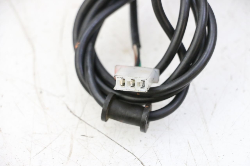 photo de TELLERAANDRIJVER TELLER MAG POWER R-STREET 50 (2016 - 2025) - Andere kijkhoek