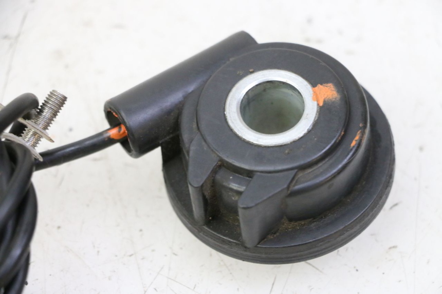 photo de TELLERAANDRIJVER TELLER MAG POWER R-STREET 50 (2016 - 2025) - Technische close-up