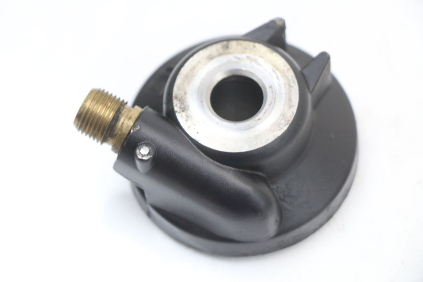photo de TELLERAANDRIJVER TELLER EUROCKA R8 4T 50 (2013 - 2022) - Detail van het onderdeel