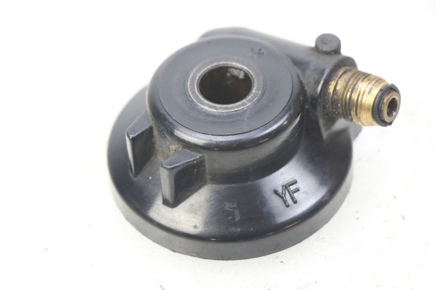 photo de TELLERAANDRIJVER TELLER RIDE RACE GT 2T 50 (2012 - 2017) - Hoofdaanzicht