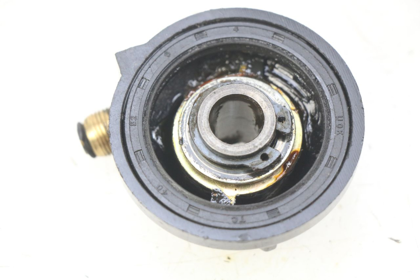 photo de TELLERAANDRIJVER TELLER RIDE RACE GT 2T 50 (2012 - 2017) - Detail van het onderdeel