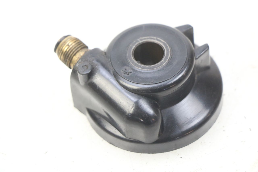 photo de TELLERAANDRIJVER TELLER RIDE RACE GT 2T 50 (2012 - 2017) - Zoom op gebruiksstaat