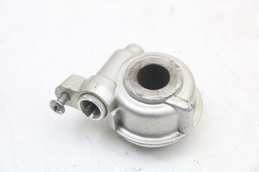 photo de TELLERAANDRIJVER TELLER REGAL RAPTOR SPYDER 125 (2010 - 2018) - Hoofdaanzicht