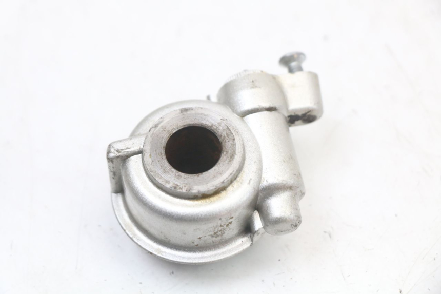 photo de TELLERAANDRIJVER TELLER REGAL RAPTOR SPYDER 125 (2010 - 2018) - Detail van het onderdeel