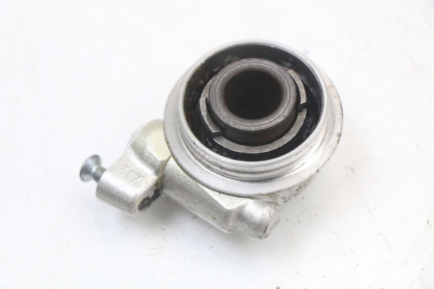 photo de TELLERAANDRIJVER TELLER REGAL RAPTOR SPYDER 125 (2010 - 2018) - Zoom op gebruiksstaat