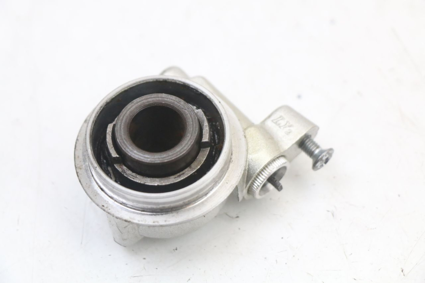 photo de TELLERAANDRIJVER TELLER REGAL RAPTOR SPYDER 125 (2010 - 2018) - Andere kijkhoek