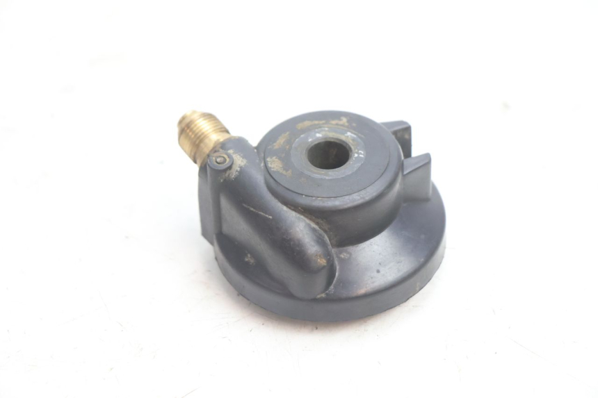 photo de TELLERAANDRIJVER TELLER TNT MOTOR ROMA 10' 2T 50 (2011 - 2018) - Detail van het onderdeel