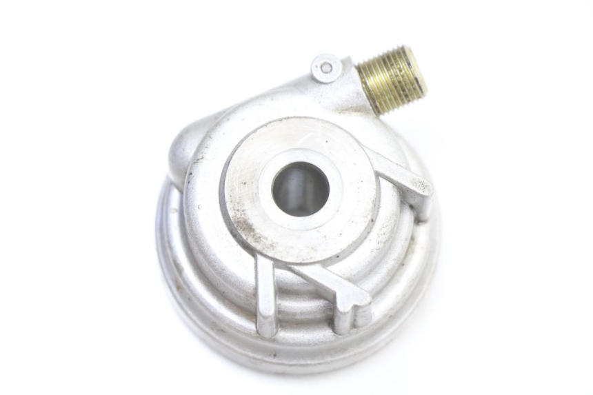 photo de TELLERAANDRIJVER TELLER TNT MOTOR ROMA 10' 4T 50 (2019 - 2022) - Hoofdaanzicht