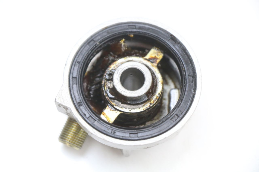 photo de TELLERAANDRIJVER TELLER TNT MOTOR ROMA 10' 4T 50 (2019 - 2022) - Zoom op gebruiksstaat