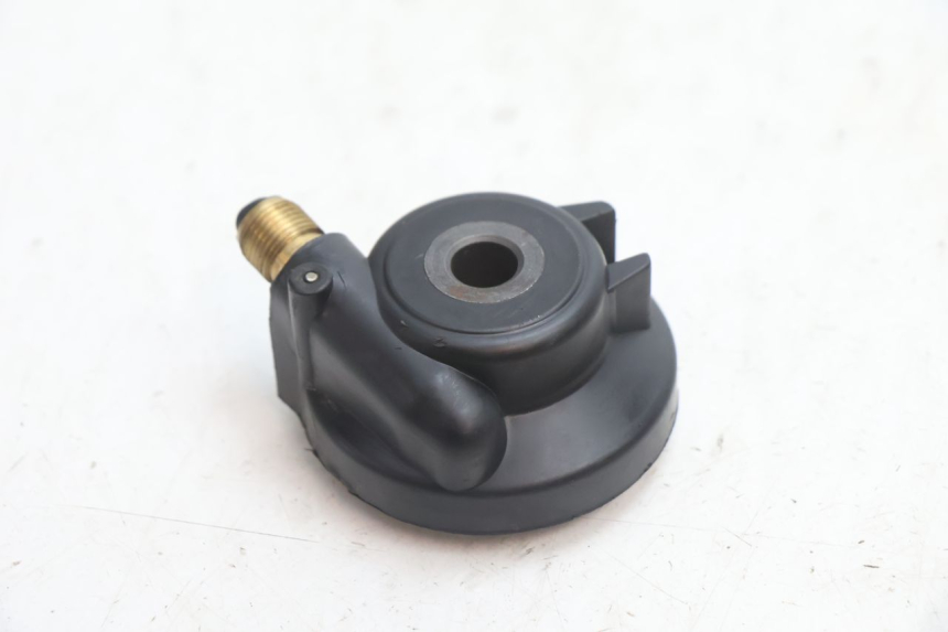 photo de TELLERAANDRIJVER TELLER TNT MOTOR ROMA 10' 4T 50 (2007 - 2018) - Detail van het onderdeel