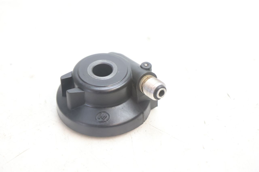 photo de TELLERAANDRIJVER TNT MOTOR ROMA 12' 2T 50 (2007 - 2018) - Hoofdaanzicht
