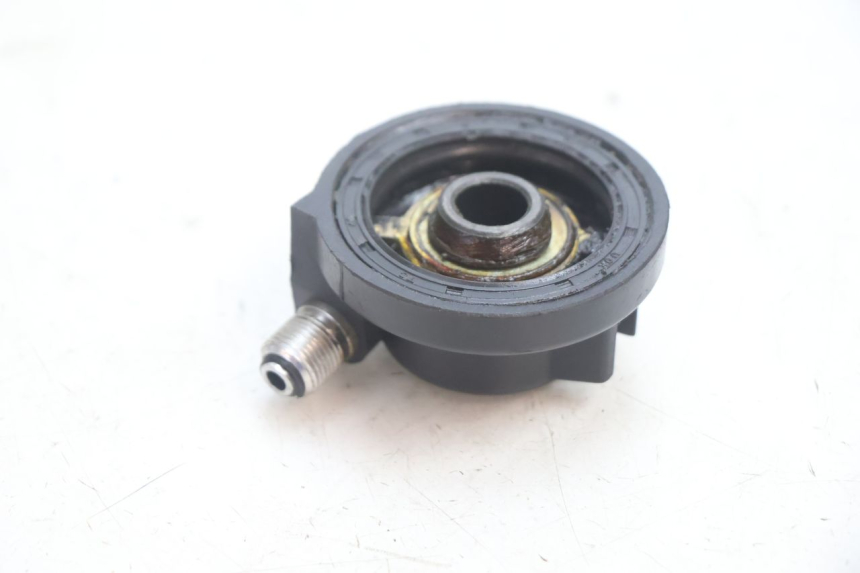 photo de TELLERAANDRIJVER TNT MOTOR ROMA 12' 2T 50 (2007 - 2018) - Zoom op gebruiksstaat