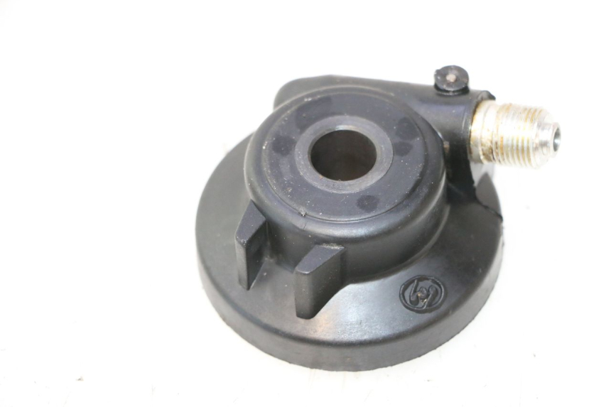 photo de TELLERAANDRIJVER TNT MOTOR ROMA 12' 2T 50 (2007 - 2018) - Detail van het onderdeel
