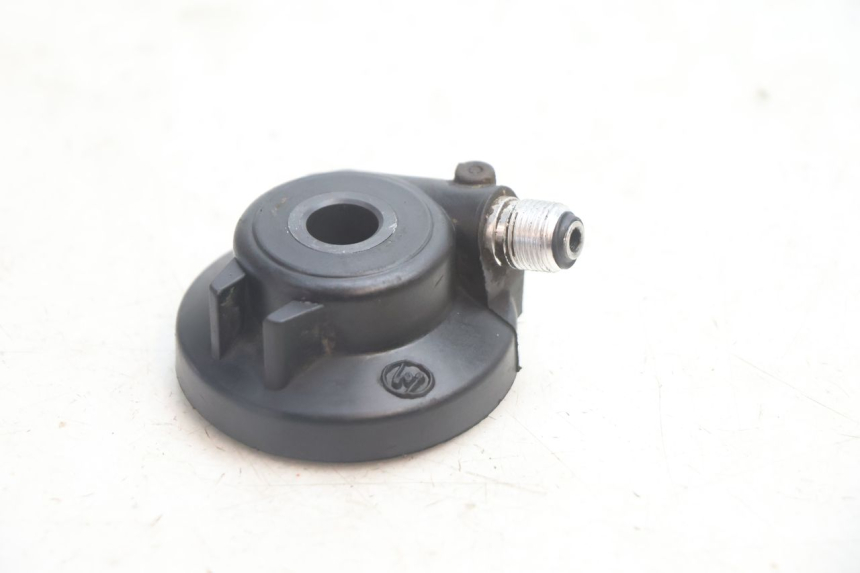 photo de TELLERAANDRIJVER TNT MOTOR ROMA 12' 2T 50 (2007 - 2018) - Hoofdaanzicht
